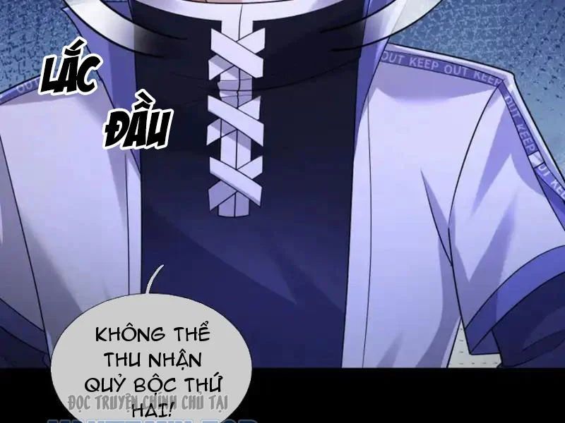 Toàn Cầu Sợ Hãi Tôi Mở Hack Tự Chọn Cửa Hàng [Chap 42]