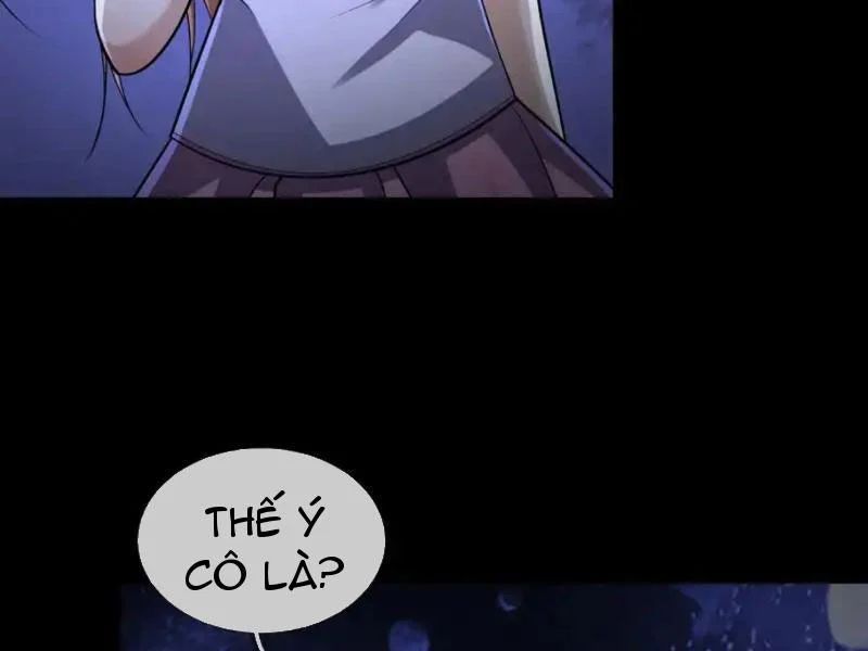 Toàn Cầu Sợ Hãi Tôi Mở Hack Tự Chọn Cửa Hàng [Chap 42]