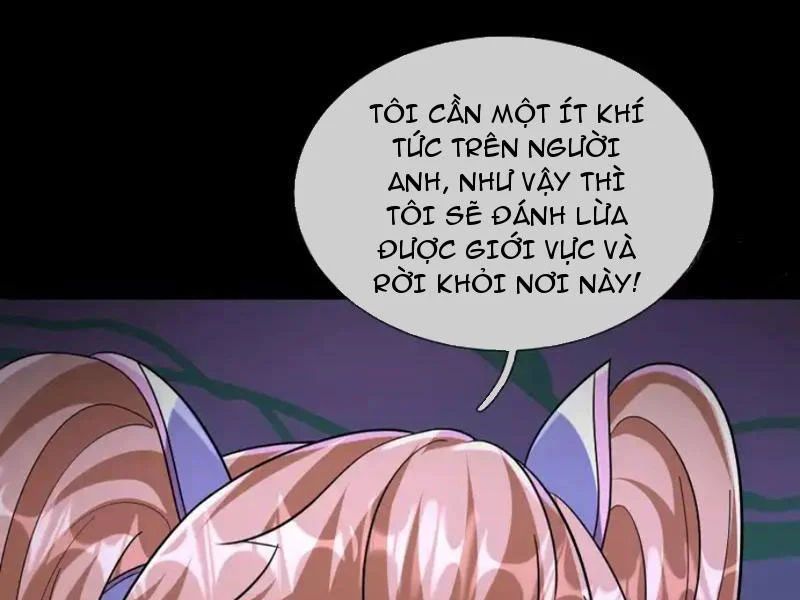Toàn Cầu Sợ Hãi Tôi Mở Hack Tự Chọn Cửa Hàng [Chap 42]