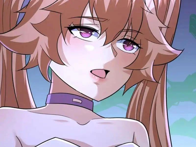 Toàn Cầu Sợ Hãi Tôi Mở Hack Tự Chọn Cửa Hàng [Chap 42]