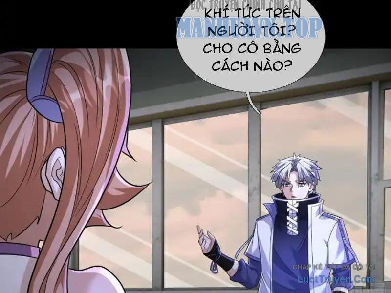 Toàn Cầu Sợ Hãi Tôi Mở Hack Tự Chọn Cửa Hàng [Chap 42]