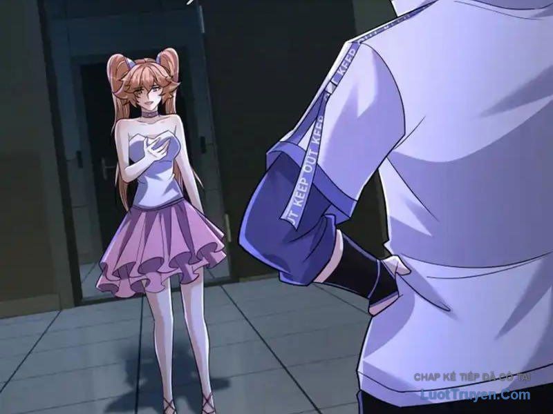 Toàn Cầu Sợ Hãi Tôi Mở Hack Tự Chọn Cửa Hàng [Chap 42]