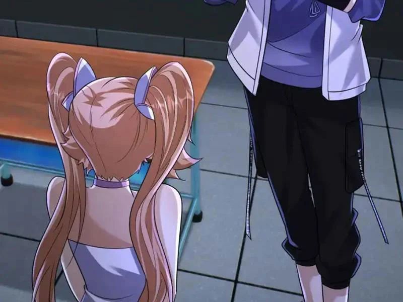 Toàn Cầu Sợ Hãi Tôi Mở Hack Tự Chọn Cửa Hàng [Chap 42]