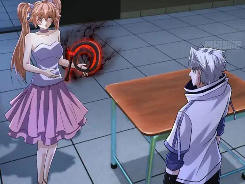 Toàn Cầu Sợ Hãi Tôi Mở Hack Tự Chọn Cửa Hàng [Chap 42]