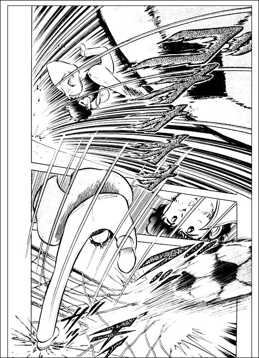 Tsubasa - Giấc Mơ Sân Cỏ Chap 2 - Next Chap 1