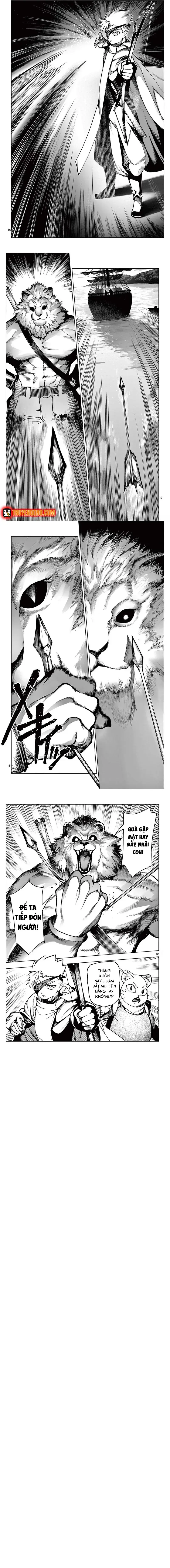 Rodo Magia No Deshi Chap 8 - Next Chap 7