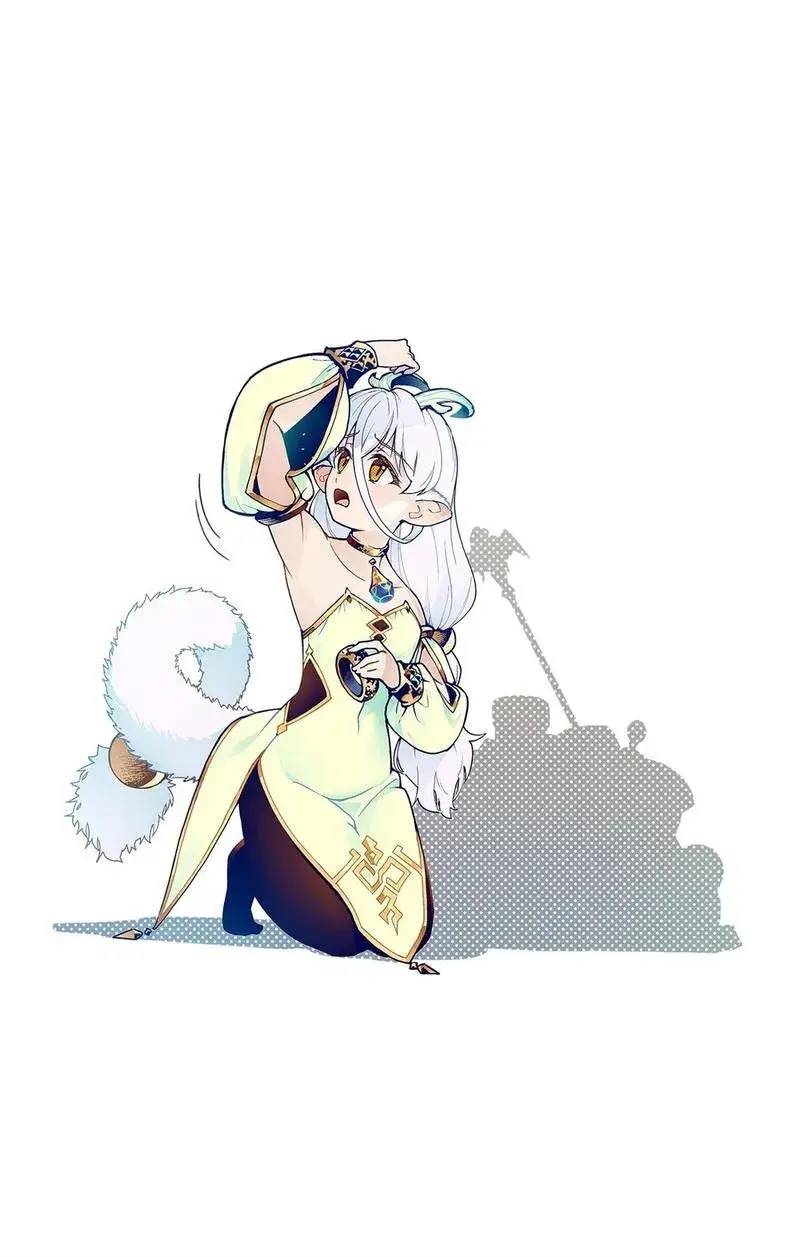 Rodo Magia No Deshi Chap 9 - Next Chap 8