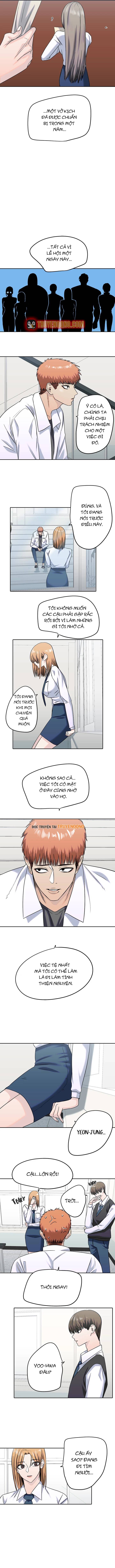 Lãng Mạn Giòn Tan [Chap 147-149]