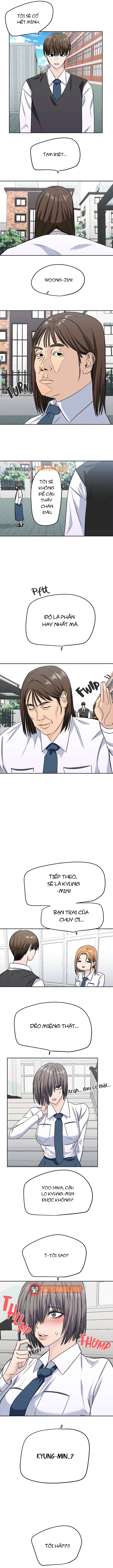 Lãng Mạn Giòn Tan [Chap 147-149]