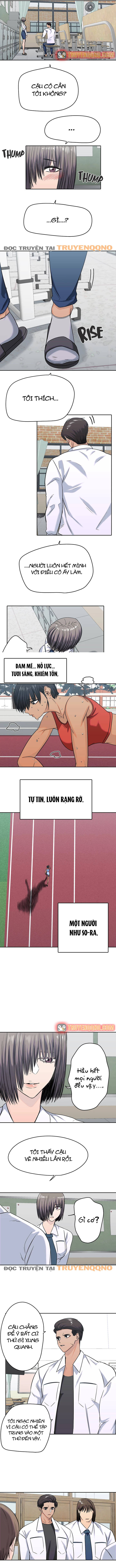 Lãng Mạn Giòn Tan [Chap 147-149]