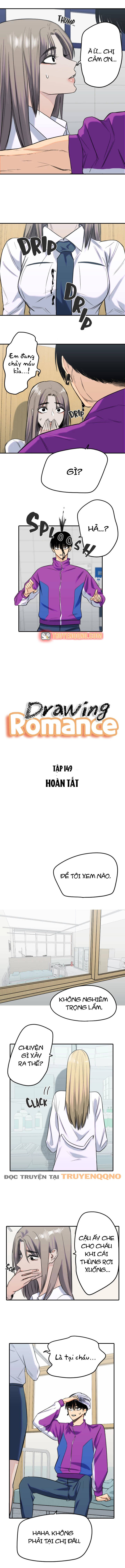 Lãng Mạn Giòn Tan [Chap 147-149]
