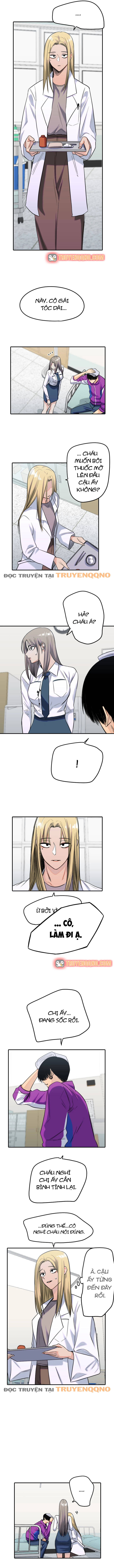 Lãng Mạn Giòn Tan [Chap 147-149]