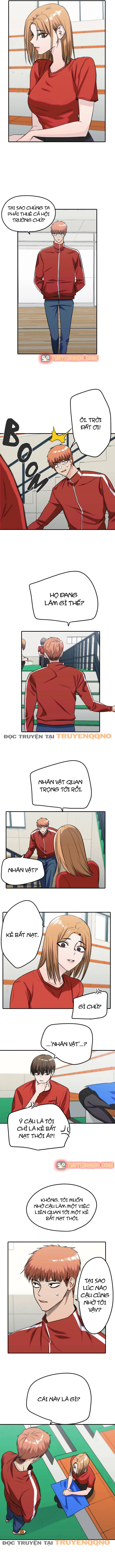 Lãng Mạn Giòn Tan [Chap 147-149]