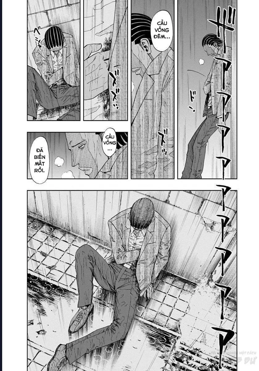 Bartender À Paris Chap 6 - Next Chap 5