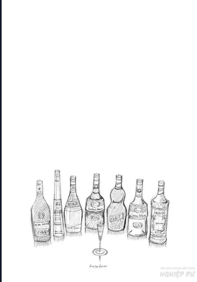 Bartender À Paris Chap 6 - Next Chap 5