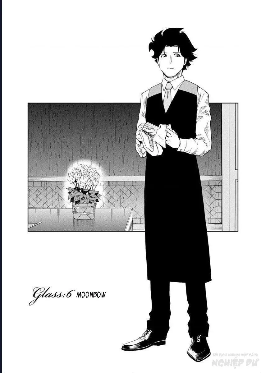 Bartender À Paris Chap 6 - Next Chap 5