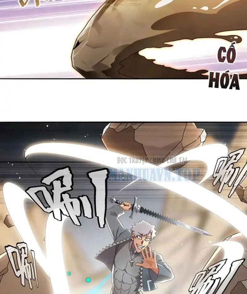 Tuyệt Sắc Đạo Lữ Đều Nói Ngô Hoàng Thể Chất Vô Địch - Trang 15