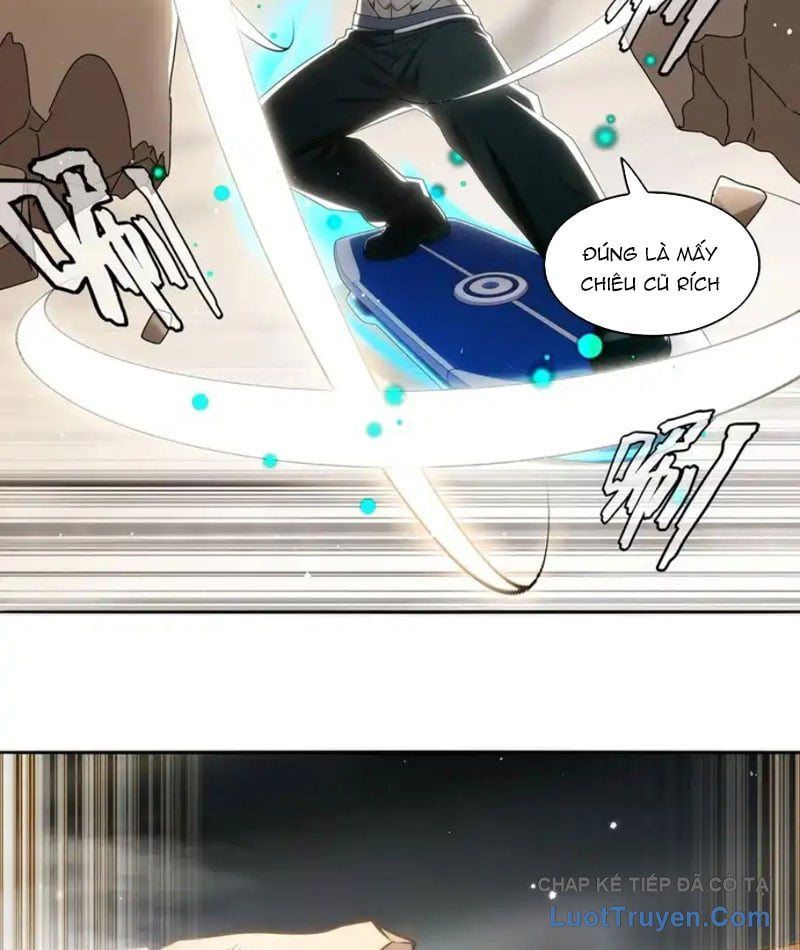 Tuyệt Sắc Đạo Lữ Đều Nói Ngô Hoàng Thể Chất Vô Địch - Trang 16