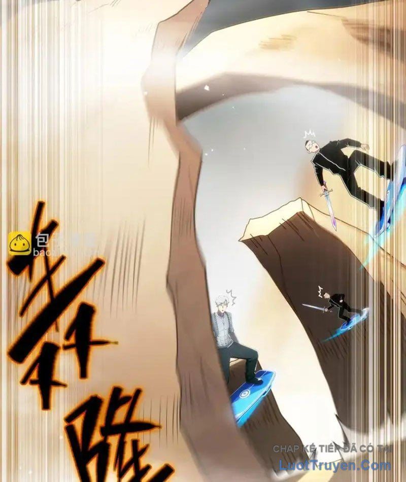 Tuyệt Sắc Đạo Lữ Đều Nói Ngô Hoàng Thể Chất Vô Địch - Trang 17