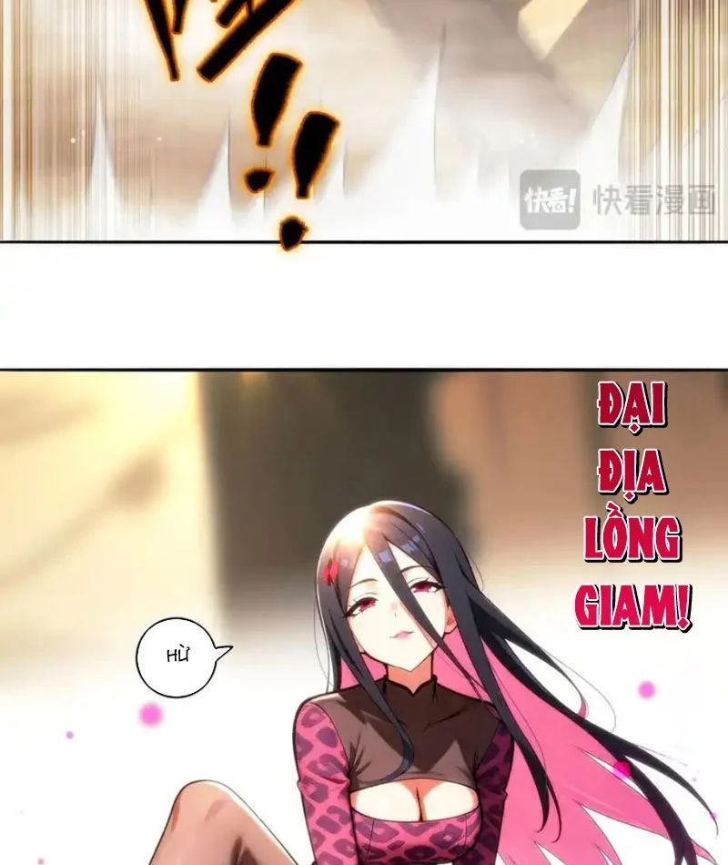 Tuyệt Sắc Đạo Lữ Đều Nói Ngô Hoàng Thể Chất Vô Địch - Trang 18