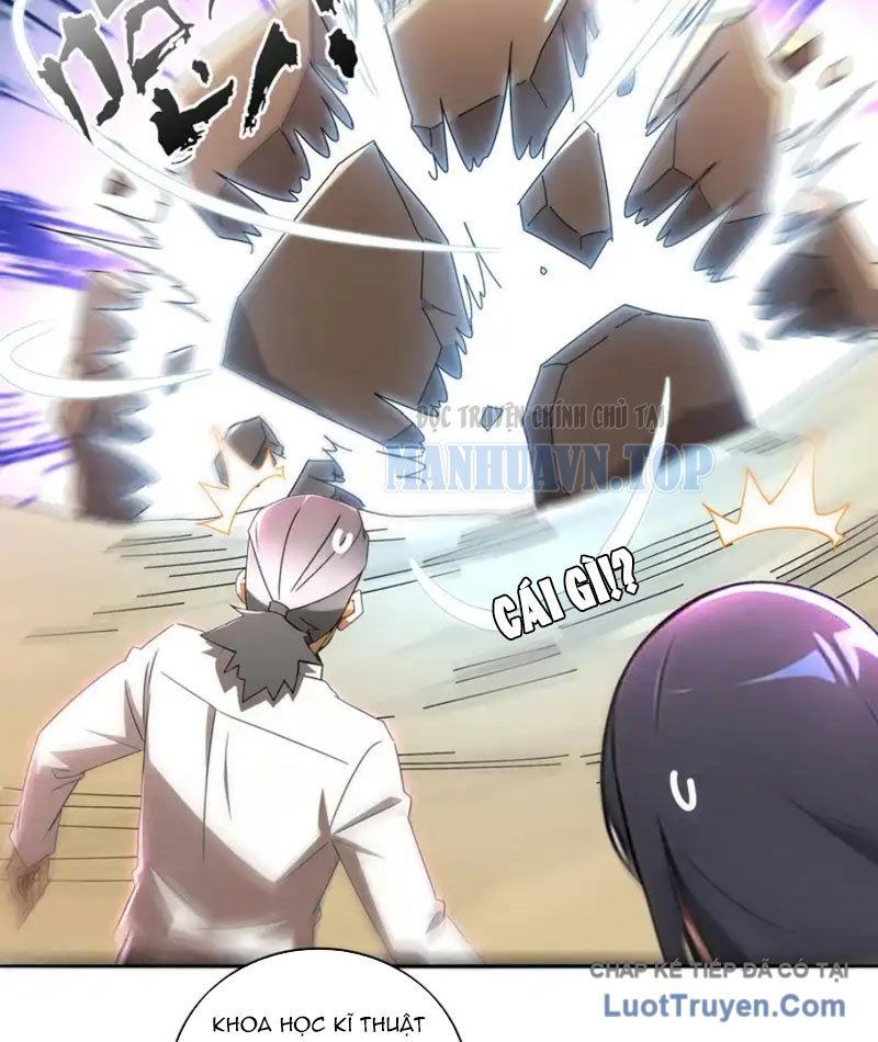 Tuyệt Sắc Đạo Lữ Đều Nói Ngô Hoàng Thể Chất Vô Địch - Trang 20