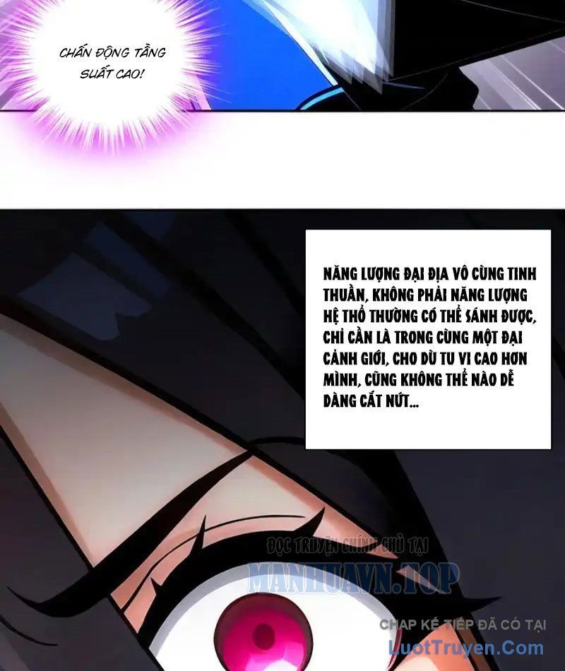 Tuyệt Sắc Đạo Lữ Đều Nói Ngô Hoàng Thể Chất Vô Địch - Trang 22