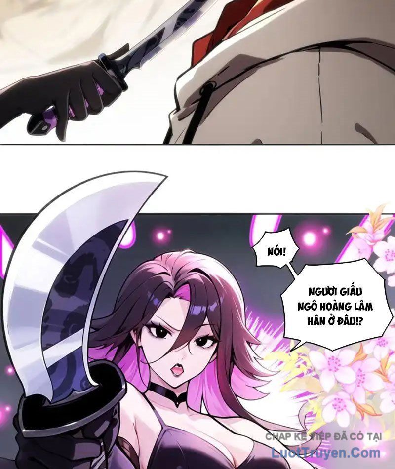 Tuyệt Sắc Đạo Lữ Đều Nói Ngô Hoàng Thể Chất Vô Địch - Trang 26