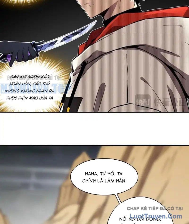 Tuyệt Sắc Đạo Lữ Đều Nói Ngô Hoàng Thể Chất Vô Địch - Trang 30