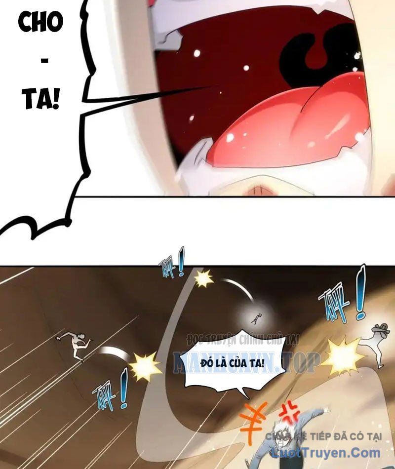 Tuyệt Sắc Đạo Lữ Đều Nói Ngô Hoàng Thể Chất Vô Địch - Trang 4