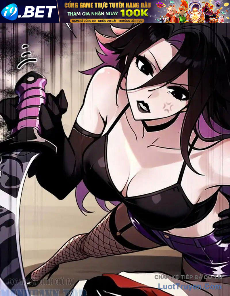 Tuyệt Sắc Đạo Lữ Đều Nói Ngô Hoàng Thể Chất Vô Địch - Trang 32