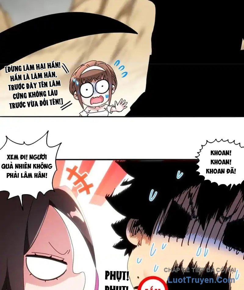 Tuyệt Sắc Đạo Lữ Đều Nói Ngô Hoàng Thể Chất Vô Địch - Trang 34