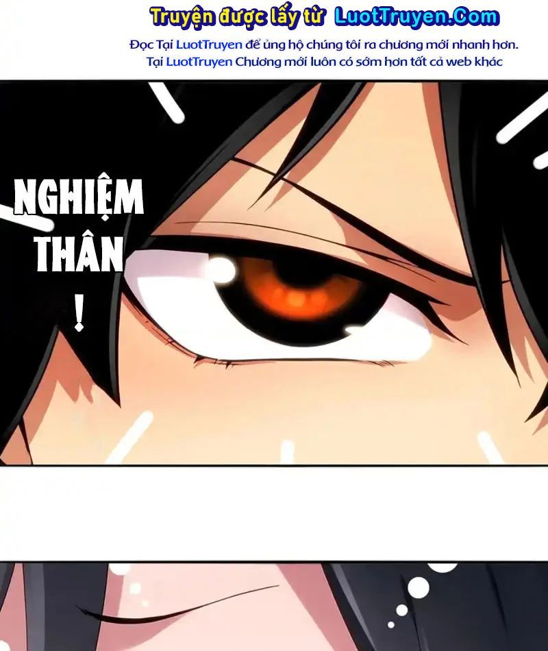 Tuyệt Sắc Đạo Lữ Đều Nói Ngô Hoàng Thể Chất Vô Địch - Trang 37