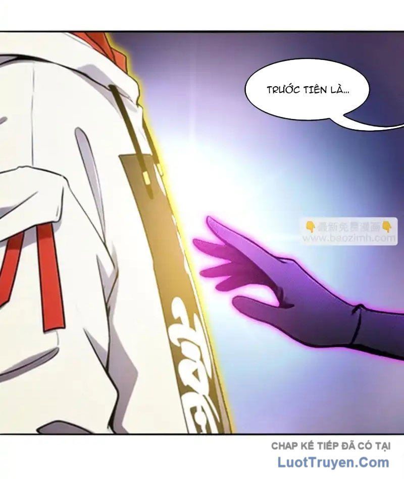 Tuyệt Sắc Đạo Lữ Đều Nói Ngô Hoàng Thể Chất Vô Địch - Trang 40