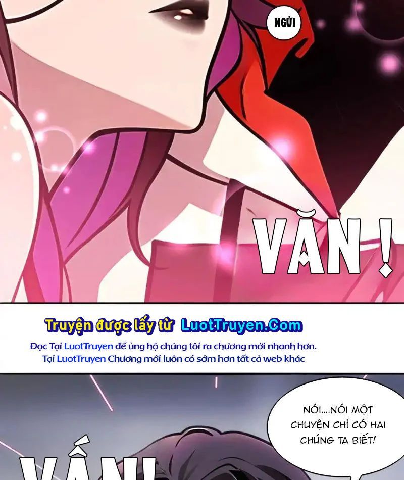 Tuyệt Sắc Đạo Lữ Đều Nói Ngô Hoàng Thể Chất Vô Địch - Trang 45