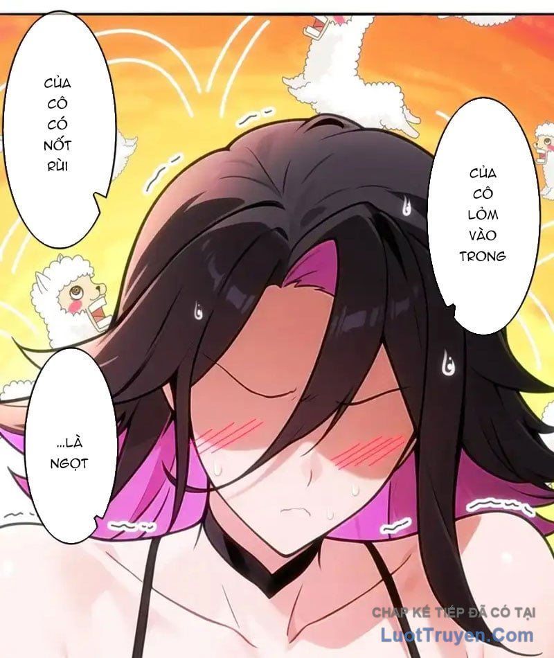 Tuyệt Sắc Đạo Lữ Đều Nói Ngô Hoàng Thể Chất Vô Địch - Trang 47