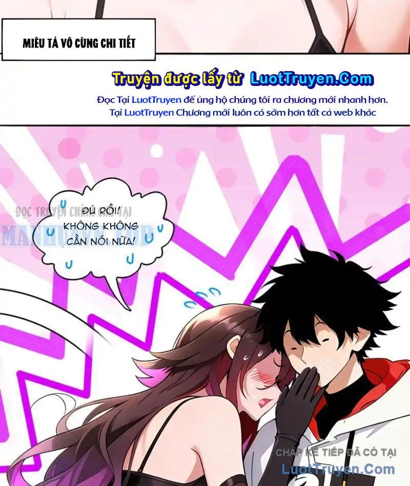 Tuyệt Sắc Đạo Lữ Đều Nói Ngô Hoàng Thể Chất Vô Địch - Trang 48