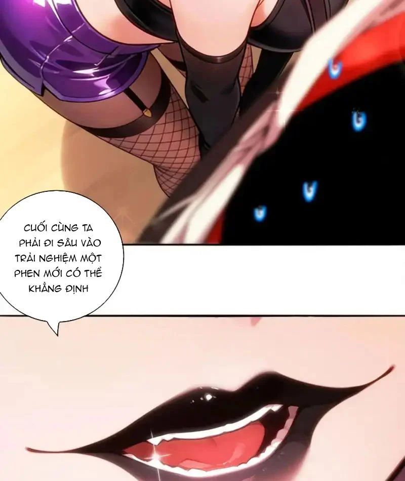 Tuyệt Sắc Đạo Lữ Đều Nói Ngô Hoàng Thể Chất Vô Địch - Trang 52