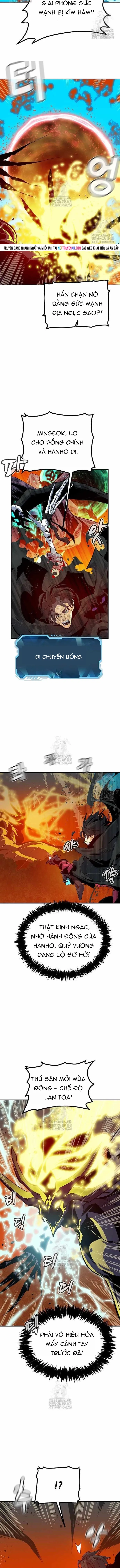 Độc Cô Tử Linh Sư Chap 205 - Next Chap 206