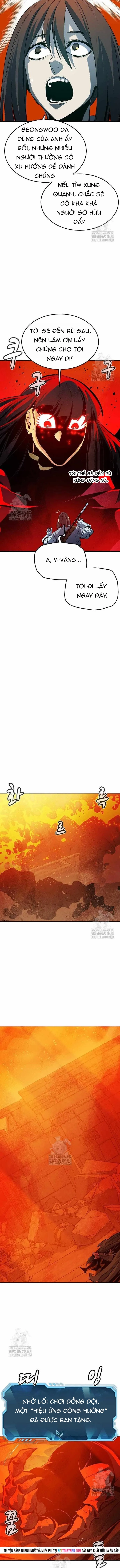 Độc Cô Tử Linh Sư Chap 205 - Next Chap 206