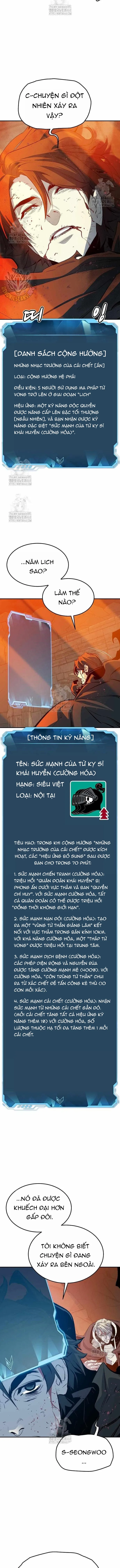 Độc Cô Tử Linh Sư Chap 205 - Next Chap 206