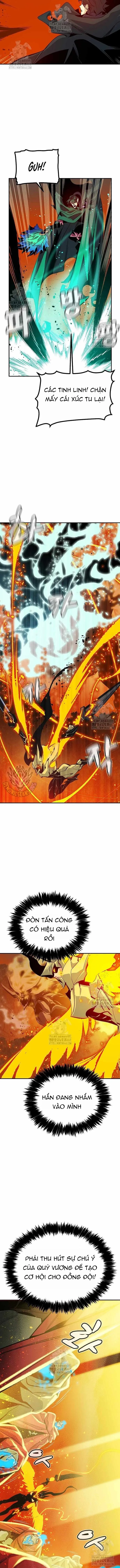 Độc Cô Tử Linh Sư Chap 205 - Next Chap 206