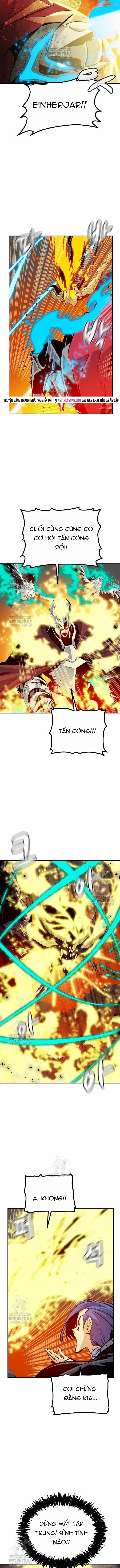 Độc Cô Tử Linh Sư Chap 205 - Next Chap 206