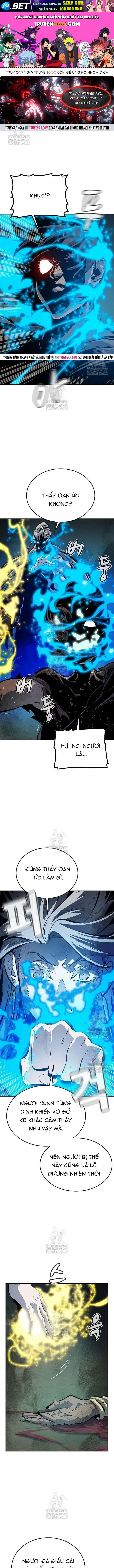 Độc Cô Tử Linh Sư Chap 206 - Next Chap 207