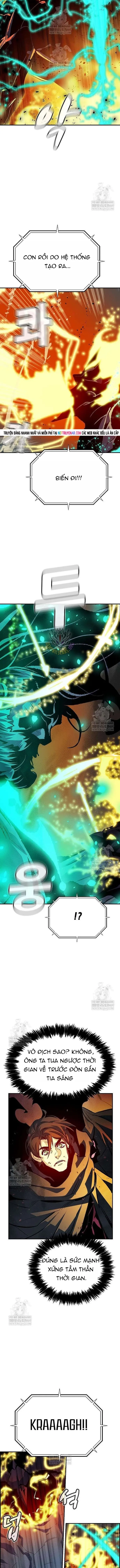 Độc Cô Tử Linh Sư Chap 206 - Next Chap 207