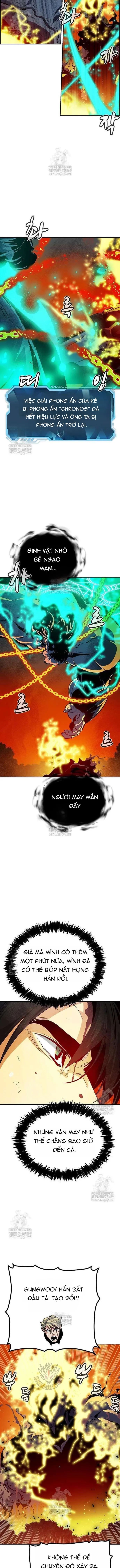 Độc Cô Tử Linh Sư Chap 206 - Next Chap 207