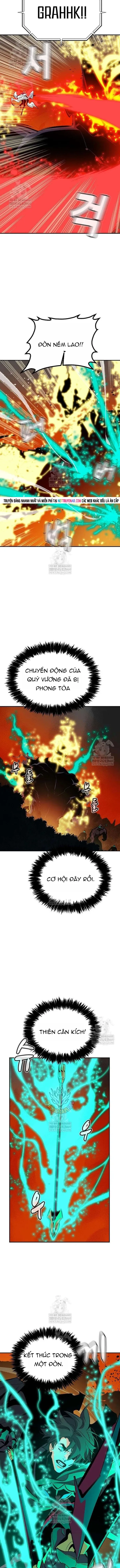 Độc Cô Tử Linh Sư Chap 206 - Next Chap 207