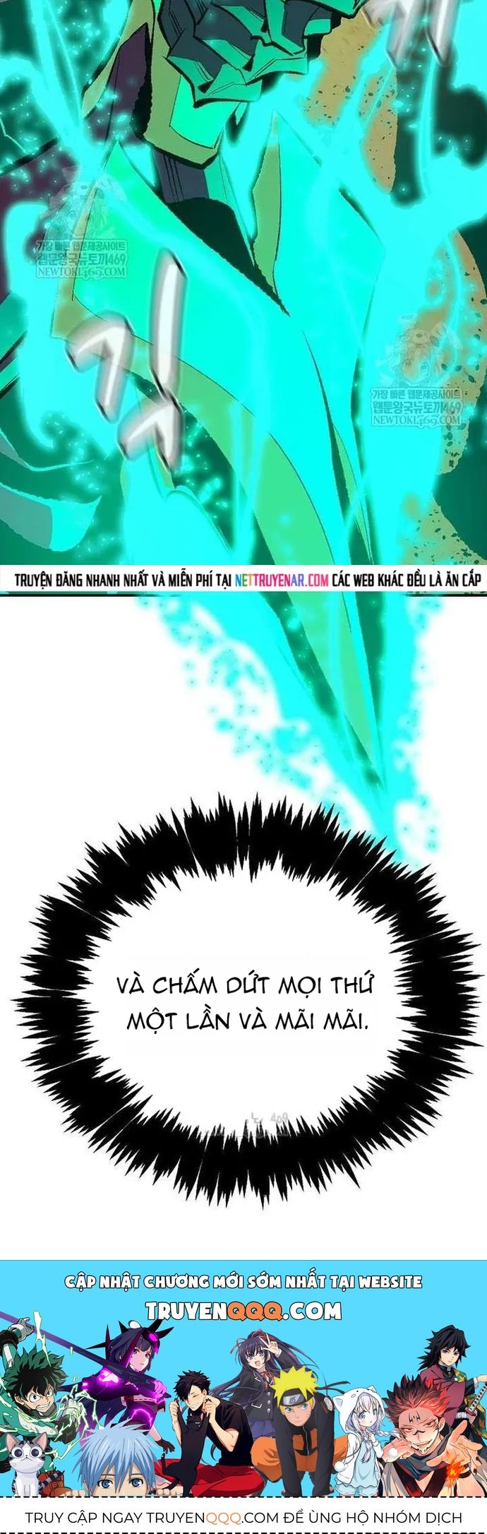 Độc Cô Tử Linh Sư Chap 206 - Next Chap 207