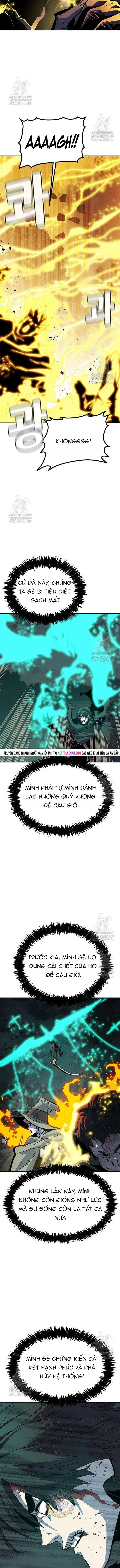 Độc Cô Tử Linh Sư Chap 206 - Next Chap 207