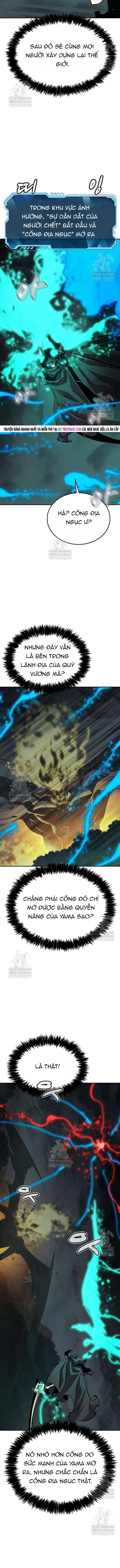 Độc Cô Tử Linh Sư Chap 206 - Next Chap 207