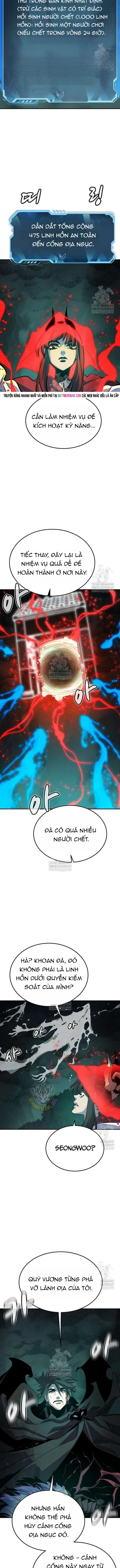 Độc Cô Tử Linh Sư Chap 206 - Next Chap 207